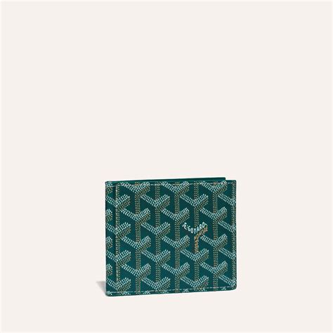 goyard st thomas billfold price|Saint.